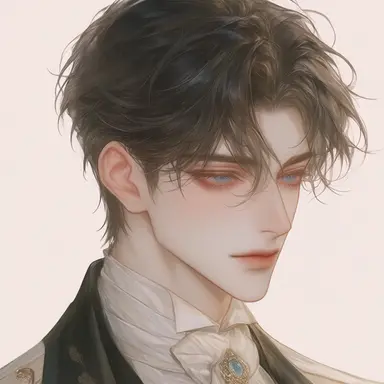 Profile image of 엘리하스 슈바르츠