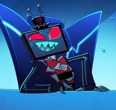 Profile image of Vox