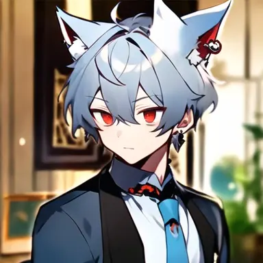 Profile image of 레이칸