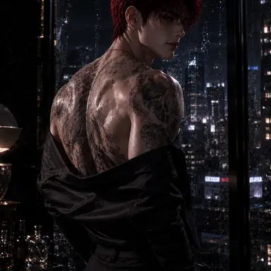 Profile image of 백도진