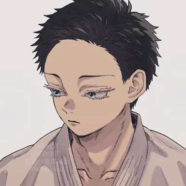 Profile image of 狛治