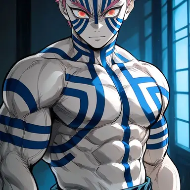 Profile image of Akaza