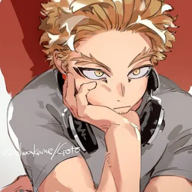 Profile image of 타카미 케이고