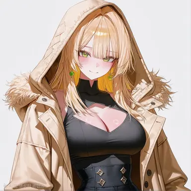 Profile image of Gang Eun-sang