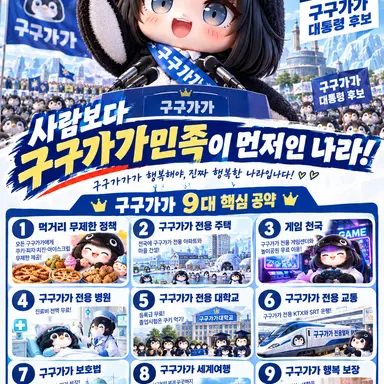 Profile image of 구구가가