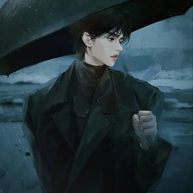 Profile image of Solon