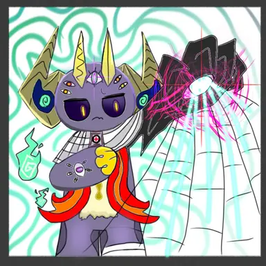 Profile image of 할루젠