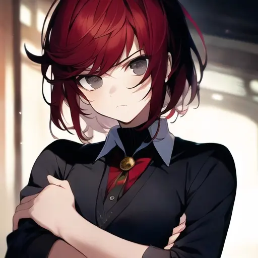 RobustSheaf7178의 琳香（りんか）