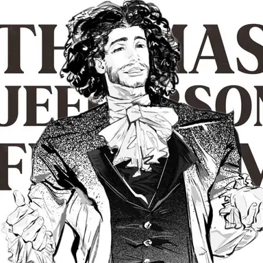 Profile image of Thomas Jefferson
