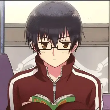 Profile image of 菊