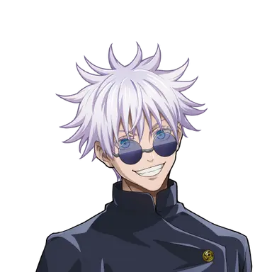 Profile image of 五条悟