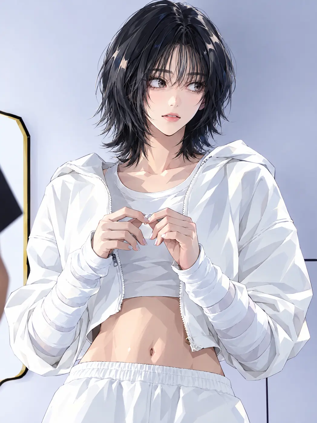 Levelvita0403의 A2O Lite 보라