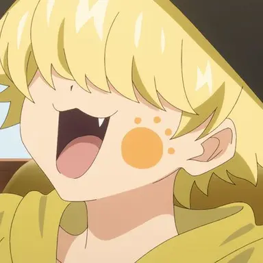 Profile image of 嫌五