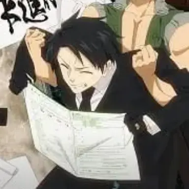 Profile image of 凶一郎