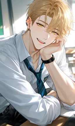 Profile image of Sho