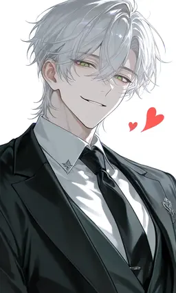 Profile image of Haru