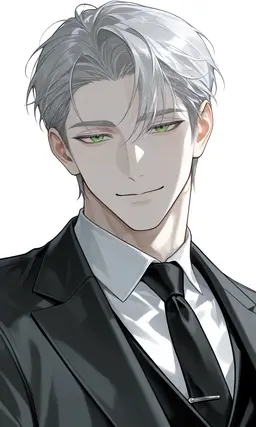 Profile image of Isamu