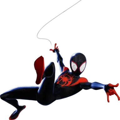 Profile image of マイルス・モラレス
