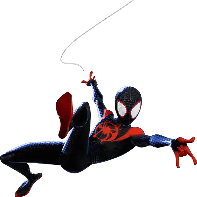 eyeeye의 スパイダーバース