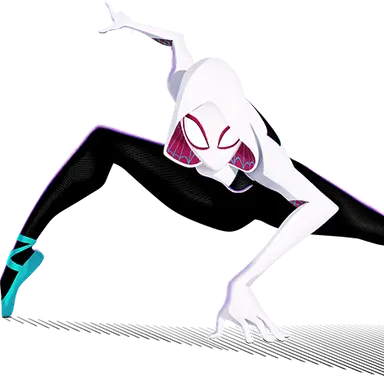 Profile image of グウェン・ステイシー