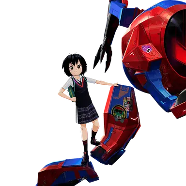 Profile image of ペニー・パーカー