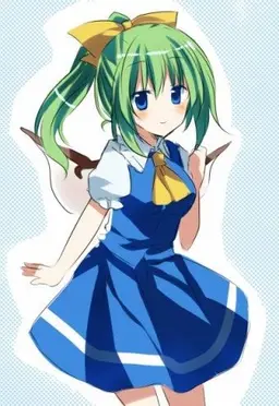 Profile image of Daiyousei