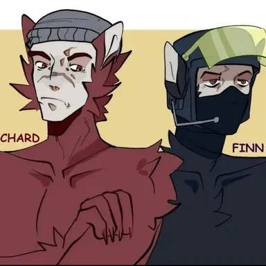 Profile image of Richard