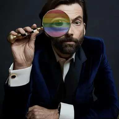 Profile image of Finn