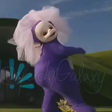 Profile image of Tinky Winky