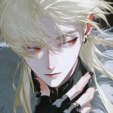 Profile image of セリウス・リチャード