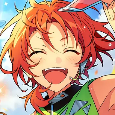 Profile image of 月永 レオ