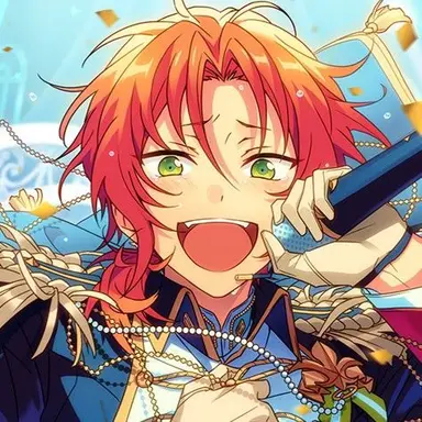 Profile image of 月永 レオ
