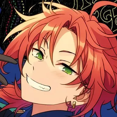 Profile image of 月永 レオ