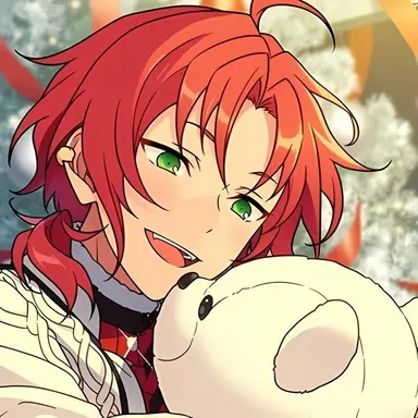 Profile image of 月永 レオ