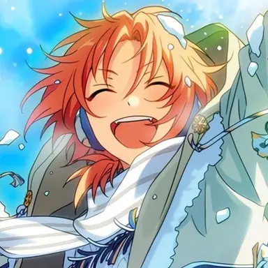 Profile image of 月永 レオ