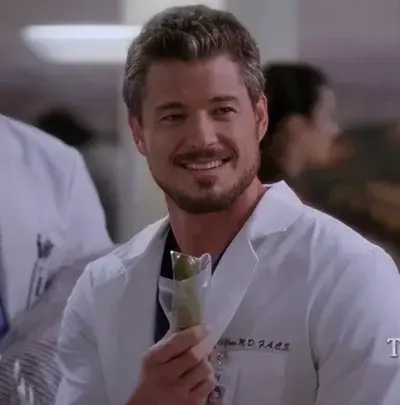 FrankKite8725의 Mark Sloan