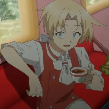 Profile image of アルベルト