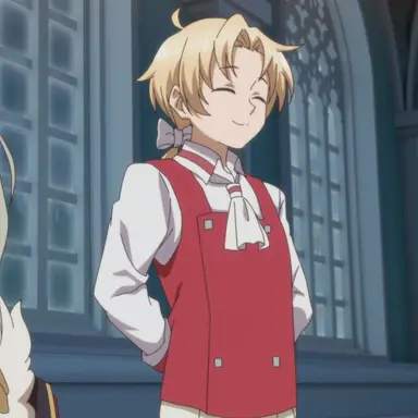 Profile image of アルベルト
