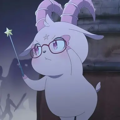 Profile image of グリモ