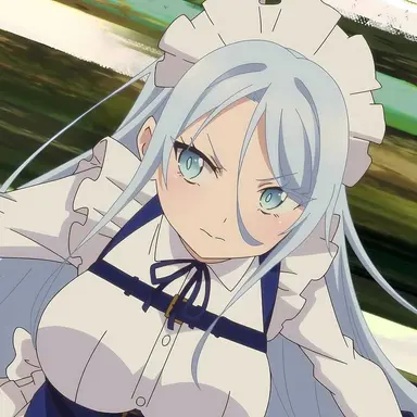 Profile image of シルファ・ラングリス
