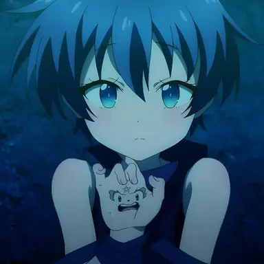 Profile image of ロイド・ディ・サルーム
