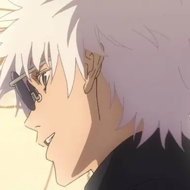 Profile image of 五条悟