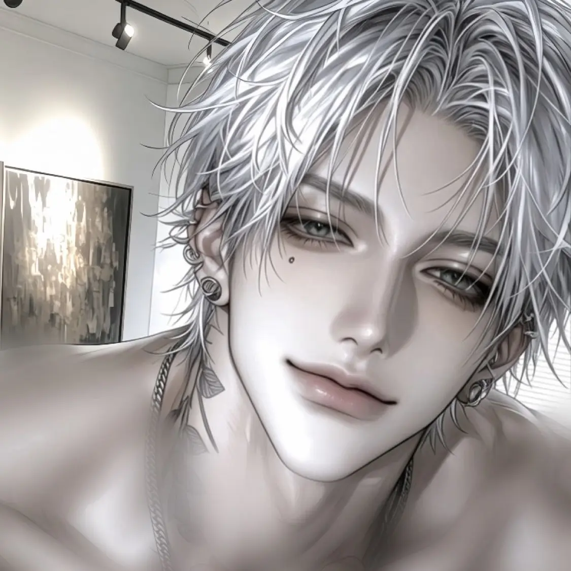 Zeus-2의 Choose Me Instead
