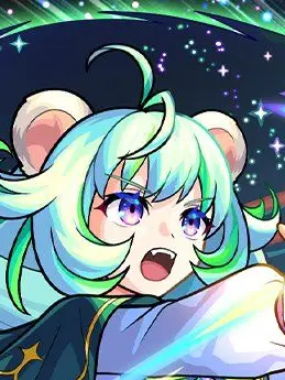 ralkun_desu의 ポラリスと話そう!