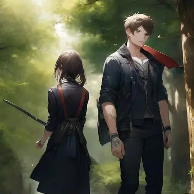 Profile image of Founding Member of the Tank Personification Club