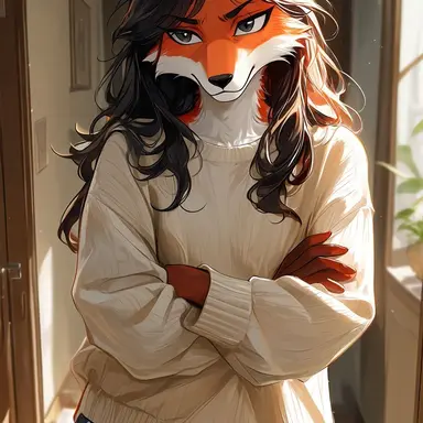 Profile image of Reika