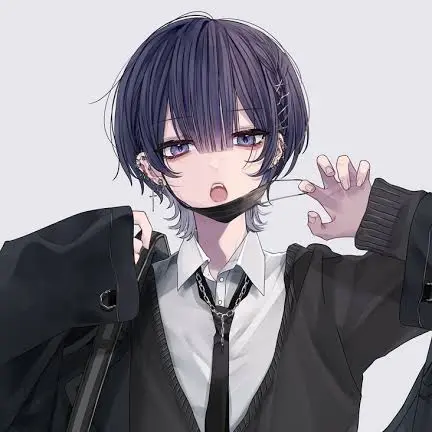 CyanLady0708의 本当は……先輩が好きです！