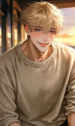 Profile image of Logan Finn Walker
