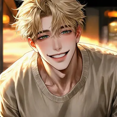 Profile image of 로건 핀 워커