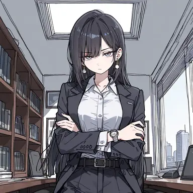 Profile image of 朝倉 美咲